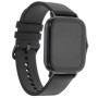 Смарт-часы Amazfit GTS 2e (A2021) чёрный (1 ремешок) 42 мм