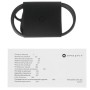 Смарт-часы Amazfit GTS 2e (A2021) чёрный (1 ремешок) 42 мм