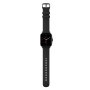 Смарт-часы Amazfit GTS 2e (A2021) чёрный (1 ремешок) 42 мм