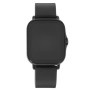 Смарт-часы Amazfit GTS 2e (A2021) чёрный (1 ремешок) 42 мм