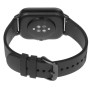 Смарт-часы Amazfit GTS 2e (A2021) чёрный (1 ремешок) 42 мм