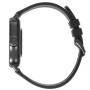 Смарт-часы Amazfit GTS 2e (A2021) чёрный (1 ремешок) 42 мм