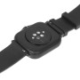 Смарт-часы Amazfit GTS 2e (A2021) чёрный (1 ремешок) 42 мм