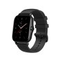 Смарт-часы Amazfit GTS2 Midnight Black (A1969) чёрный (1 ремешок) 35 мм