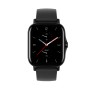 Смарт-часы Amazfit GTS2 Midnight Black (A1969) чёрный (1 ремешок) 35 мм