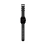 Смарт-часы Amazfit GTS2 Midnight Black (A1969) чёрный (1 ремешок) 35 мм