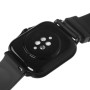 Смарт-часы Amazfit GTS2 Midnight Black (A1969) чёрный (1 ремешок) 35 мм