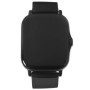 Смарт-часы Amazfit GTS2 Midnight Black (A1969) чёрный (1 ремешок) 35 мм