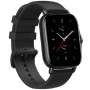 Смарт-часы Amazfit GTS2 Midnight Black (A1969) чёрный (1 ремешок) 35 мм