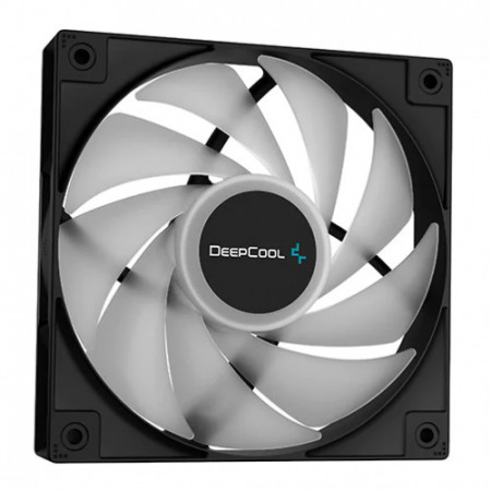 Система водяного охлаждения Deepcool LE500 (R-LE500-BKLNMG-G-1) черный