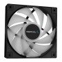 Система водяного охлаждения Deepcool LE500 (R-LE500-BKLNMG-G-1) черный
