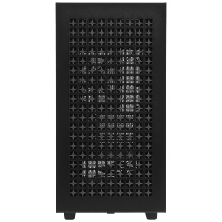 Корпус Deepcool CH370 (R-CH370-BKNAM1-G-1) черный