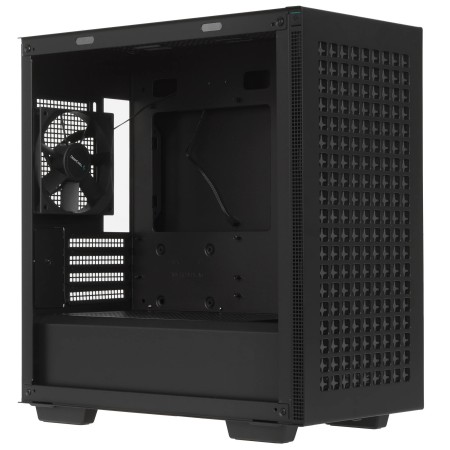Корпус Deepcool CH370 (R-CH370-BKNAM1-G-1) черный