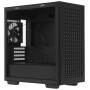 Корпус Deepcool CH370 (R-CH370-BKNAM1-G-1) черный