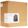 Корпус DeepCool CH370 (R-CH370-BKNAM1-G-1) черный
