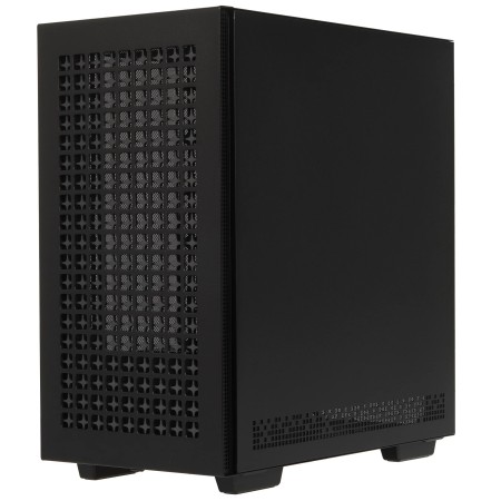 Корпус Deepcool CH370 (R-CH370-BKNAM1-G-1) черный