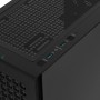 Корпус Deepcool CH370 (R-CH370-BKNAM1-G-1) черный