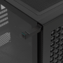 Корпус DeepCool CH370 (R-CH370-BKNAM1-G-1) черный