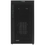 Корпус Deepcool CH370 (R-CH370-BKNAM1-G-1) черный