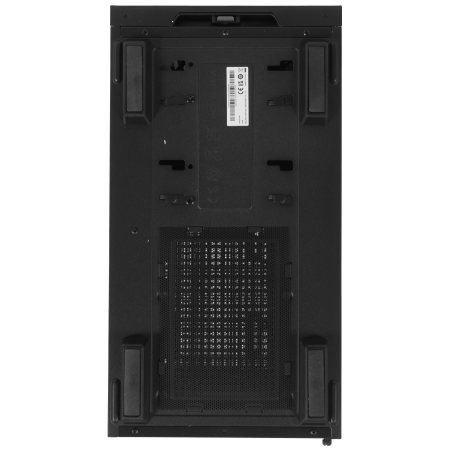 Корпус DeepCool CH370 (R-CH370-BKNAM1-G-1) черный