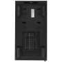Корпус Deepcool CH370 (R-CH370-BKNAM1-G-1) черный