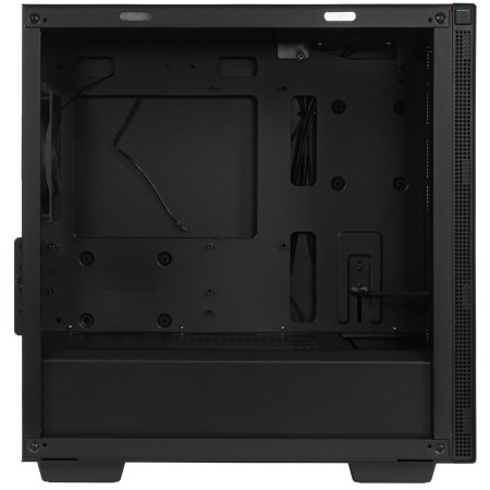 Корпус Deepcool CH370 (R-CH370-BKNAM1-G-1) черный