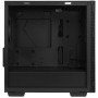 Корпус Deepcool CH370 (R-CH370-BKNAM1-G-1) черный