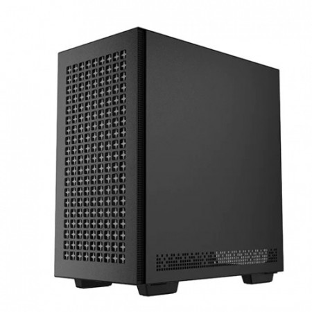 Корпус Deepcool CH370 (R-CH370-BKNAM1-G-1) черный