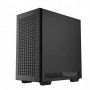 Корпус Deepcool CH370 (R-CH370-BKNAM1-G-1) черный