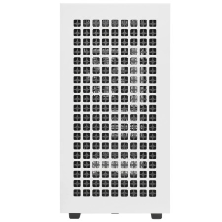 Корпус DeepCool CH370 (R-CH370-WHNAM1-G-1) белый