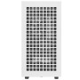 Корпус DeepCool CH370 (R-CH370-WHNAM1-G-1) белый
