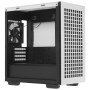 Корпус DeepCool CH370 (R-CH370-WHNAM1-G-1) белый