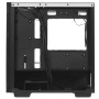 Корпус DeepCool CH370 (R-CH370-WHNAM1-G-1) белый