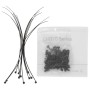 Корпус DeepCool CH370 (R-CH370-WHNAM1-G-1) белый