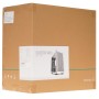 Корпус DeepCool CH370 (R-CH370-WHNAM1-G-1) белый