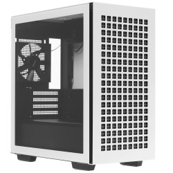 Корпус Deepcool CH370 (R-CH370-WHNAM1-G-1) белый