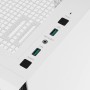 Корпус DeepCool CH370 (R-CH370-WHNAM1-G-1) белый