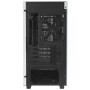 Корпус DeepCool CH370 (R-CH370-WHNAM1-G-1) белый