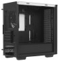 Корпус DeepCool CH370 (R-CH370-WHNAM1-G-1) белый