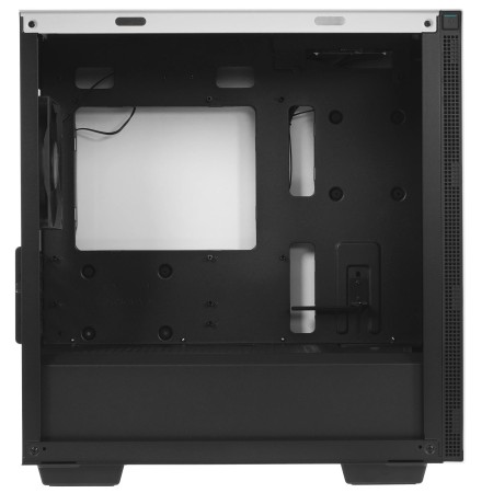 Корпус DeepCool CH370 (R-CH370-WHNAM1-G-1) белый