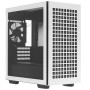 Корпус DeepCool CH370 (R-CH370-WHNAM1-G-1) белый