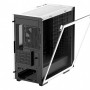 Корпус Deepcool CH370 WH (R-CH370-WHNAM1-G-1) белый