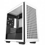 Корпус Deepcool CH370 WH (R-CH370-WHNAM1-G-1) белый