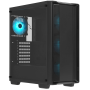 Корпус DeepCool CC560 (R-CC560-BKGAA4-G-1) черный