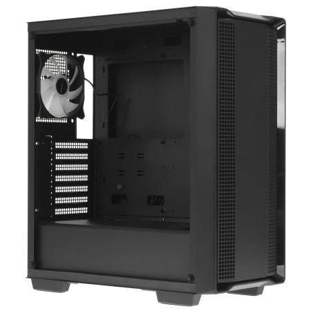 Корпус DeepCool CC560 (R-CC560-BKGAA4-G-1) черный