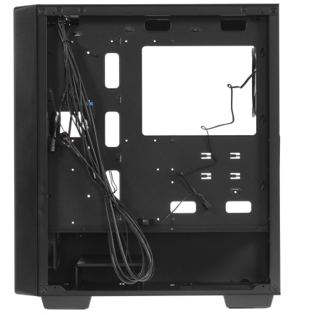 Корпус DeepCool CC560 (R-CC560-BKGAA4-G-1) черный