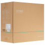 Корпус DeepCool CC560 (R-CC560-BKGAA4-G-1) черный