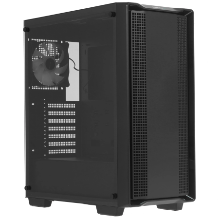 Корпус DeepCool CC560 (R-CC560-BKGAA4-G-1) черный