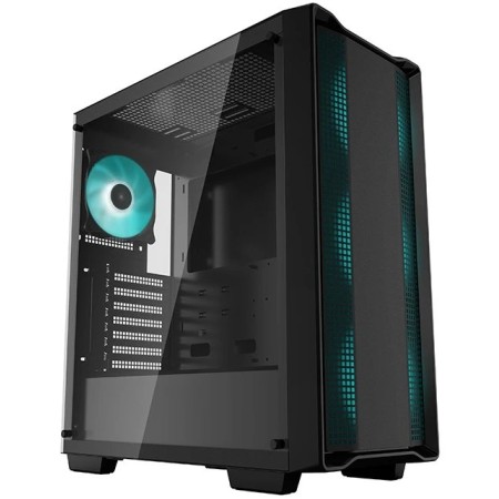 Корпус DeepCool CC560 (R-CC560-BKGAA4-G-1) черный