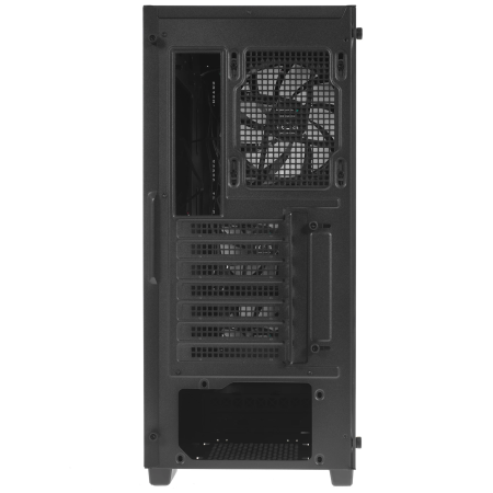 Корпус DeepCool CC560 (R-CC560-BKGAA4-G-1) черный